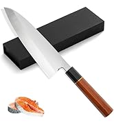 Amazon | Irai Utaki 骨切り包丁 刃渡り123mm 肉切り包丁 高炭素鋼 斧